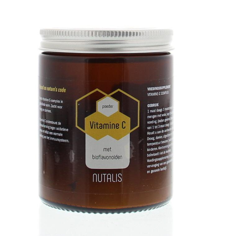 Nutalis