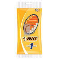 Bic scheermes 1 sensitive