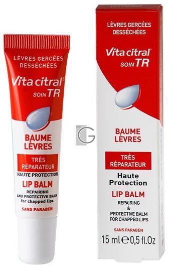 Vita citral lippenbalsem