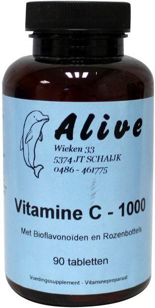 Vitamine C1000