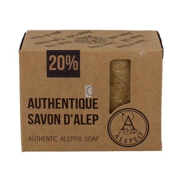 Aleppo