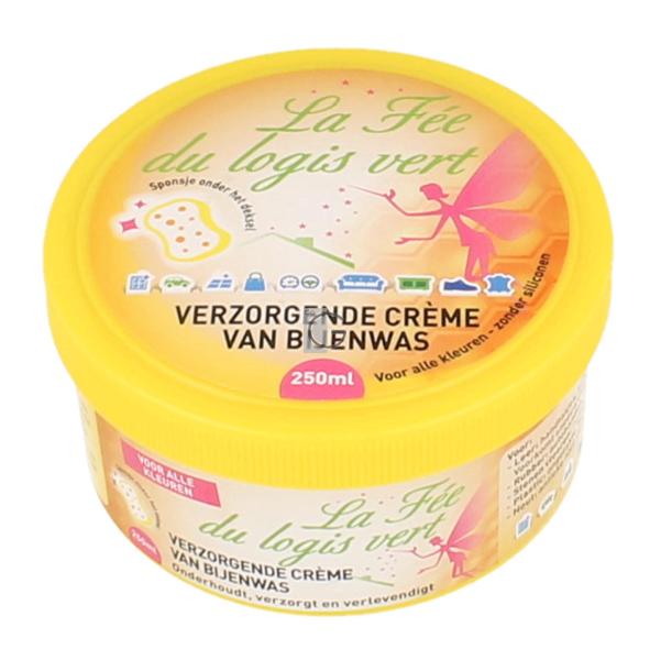 Eco conseils creme bijenwas