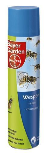 Bayer wespen schuimspr