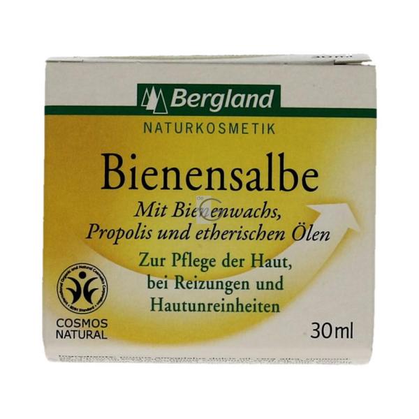 Propolis bijenzalf pot