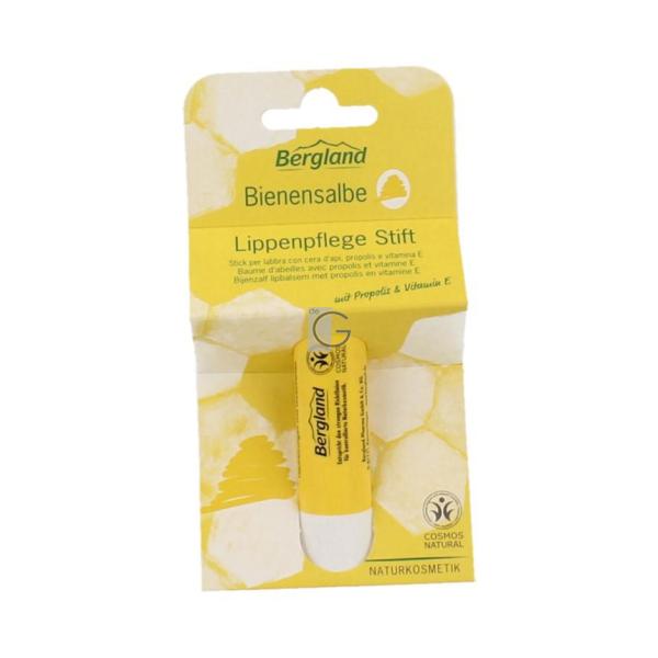 Lipverzorging