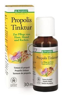 Propolis tinctuur