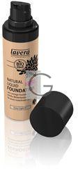 Lavera foundation ivory01  bio