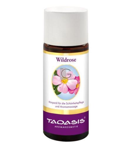 Taoasis wilde rozenolie    bio