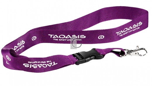TAOASIS SLEUTELHANGER KOORD