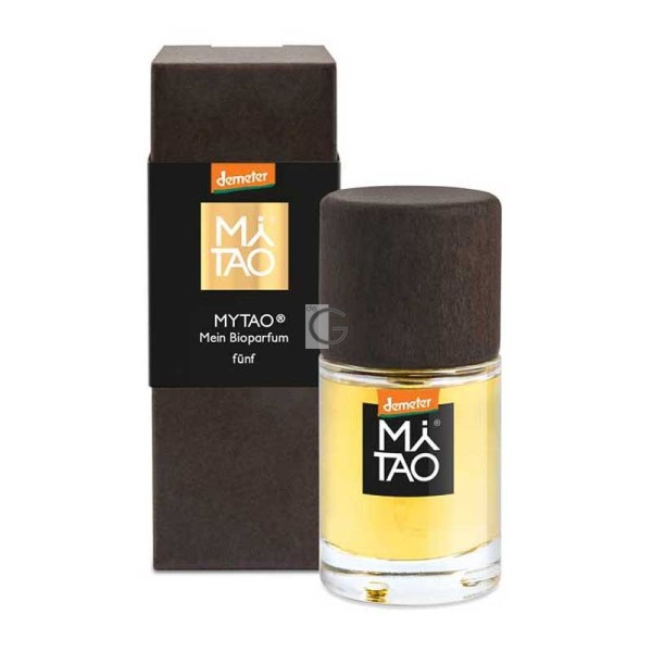 Mytao parfum 5