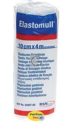 Elastomull 2097 4mx10cm