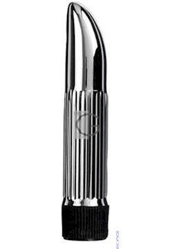 Ero ladyfinger silver minivibr