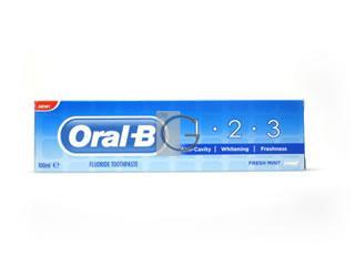 Oral b tp 1                 uk