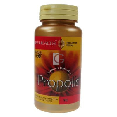 Bee health propolis 1000mg