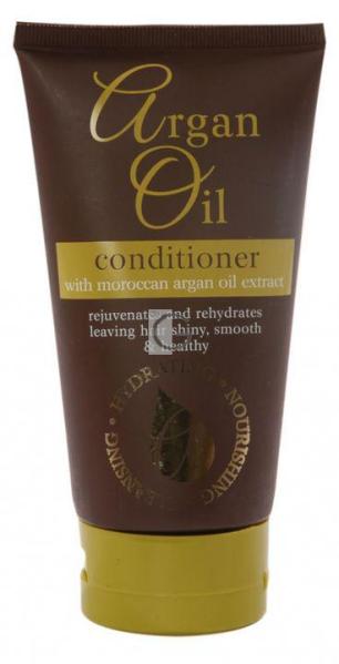 Argan oil conditioner
