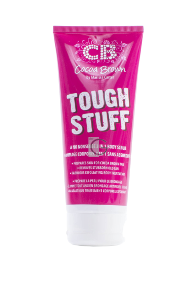 Cb tough stuff tube