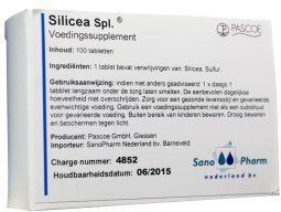 Silicea similiaplex