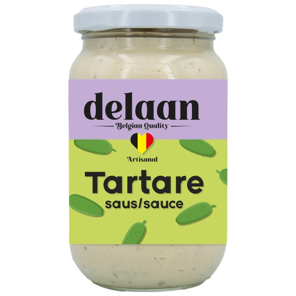 DAMHERT DELAAN TARTAARSAUS   *