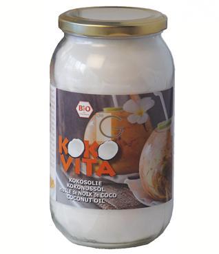 Aman prana kokovita bio