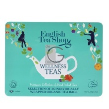 English teashop gset wellnbio