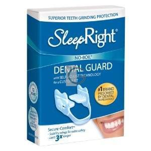 Sleepright secure comfort
