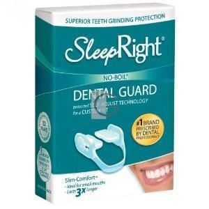 Sleepright slim comfort