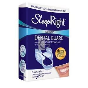 Sleepright dura comfort