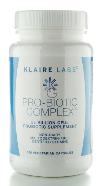 Vital cl pro biotic          *