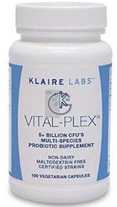 Klaire vitalplex             *