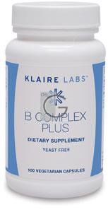 Klaire b comp plus           *