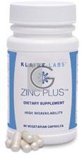 Klaire zink plus             *