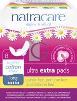 Natracare maand ultr extr long