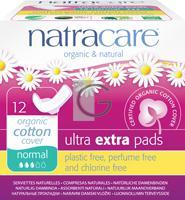 Natracare maand ultr extr norm