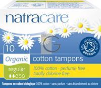 Natracare tampon katoen norm