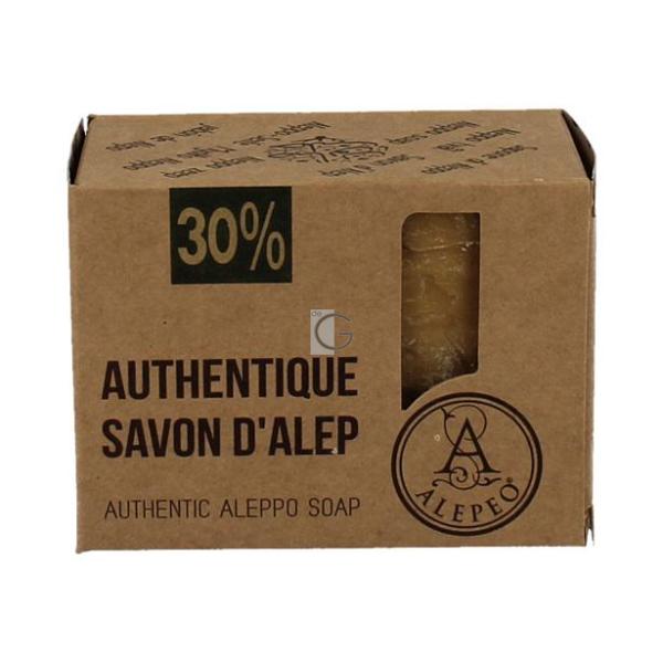 ALEPPO ZEEP 30%