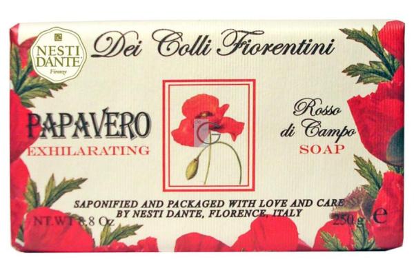 Nesti dante fiorentini papaver