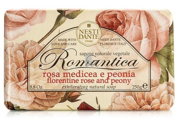 Nesti dante romant rose&amp;peony