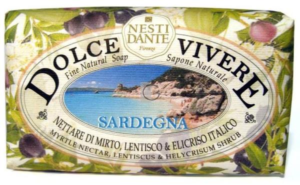 Nesti dante dolce viv sardegn