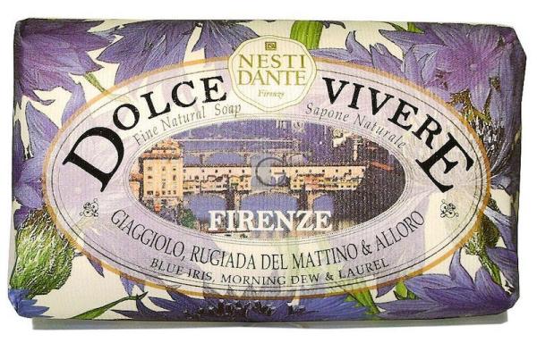 Nesti dante dolce viv firenze