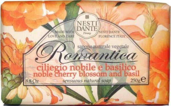Nesti dante romant cherr&amp;blos