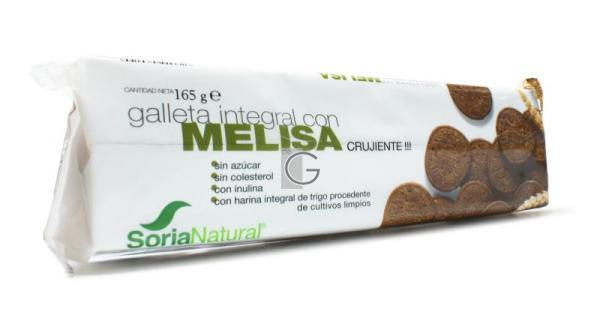SORIA KOEKJES VOLKOREN MELISS/