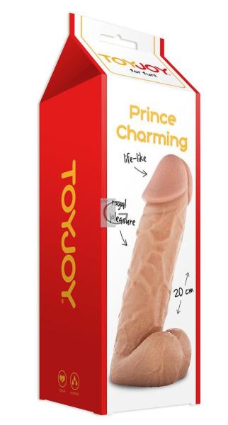 ERO PRINCE CHARMING DONG 20CM