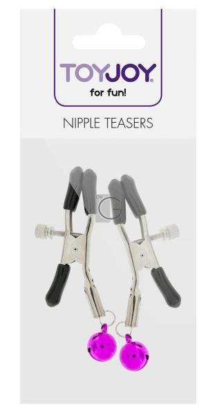 Ero nipple teasers