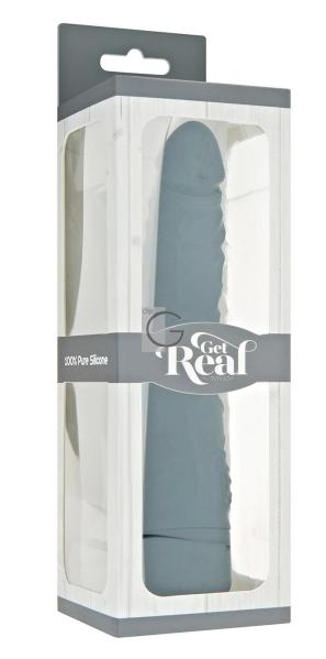 ERO VIBRATOR CLASSIC SLIM BLCK