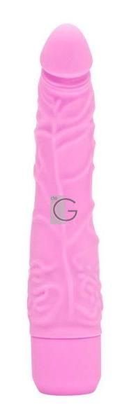 Ero vibrator classic slim pink