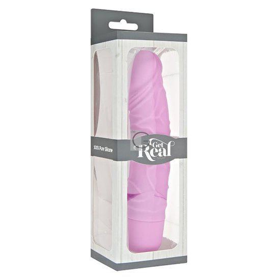 Ero vibrator classic orig pink