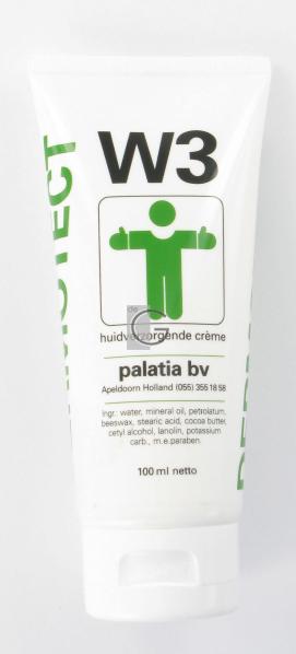 Dermotect w3 creme