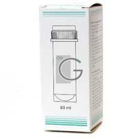 Urine containers