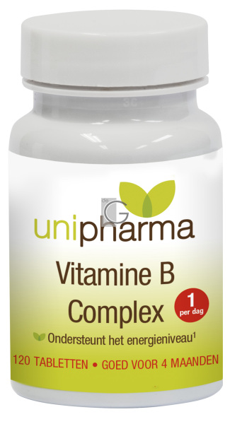 Unipharma vit b complex