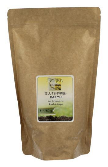 Granen, Vlokken, Melen & Peulvruchten